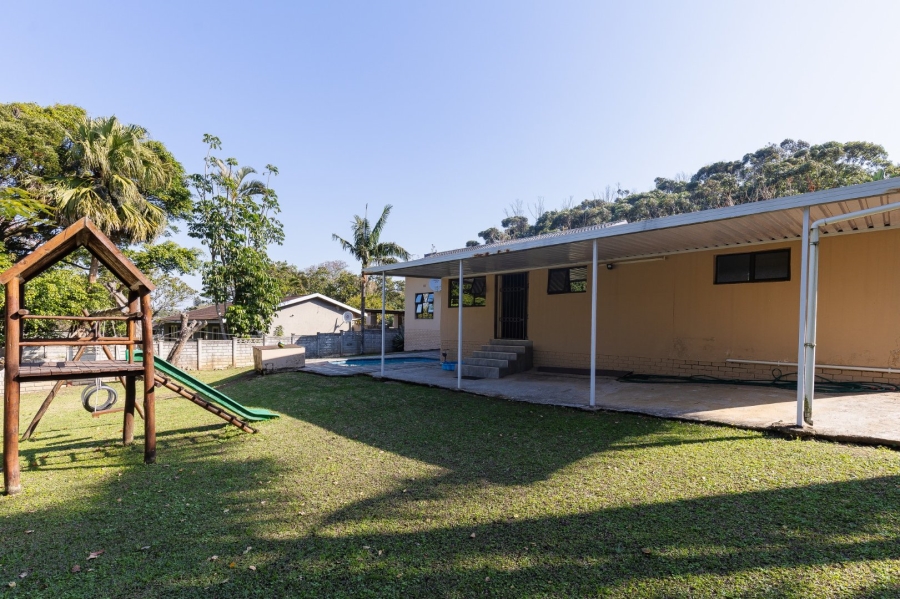 4 Bedroom Property for Sale in Shelly Beach KwaZulu-Natal