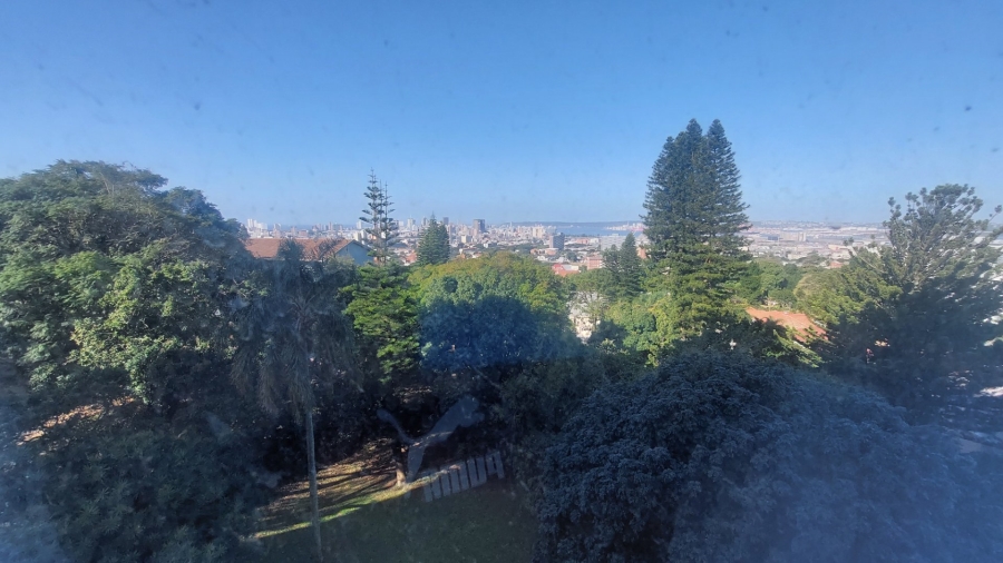 To Let 1 Bedroom Property for Rent in Glenwood KwaZulu-Natal