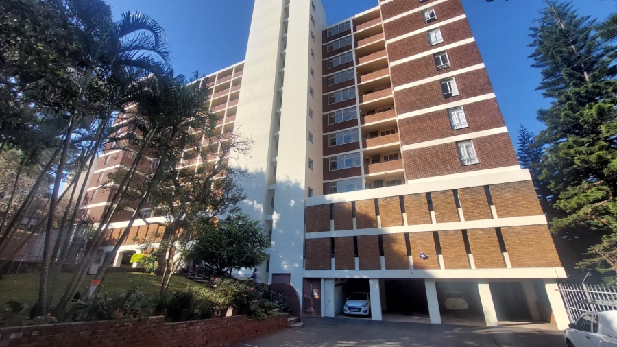 To Let 1 Bedroom Property for Rent in Glenwood KwaZulu-Natal