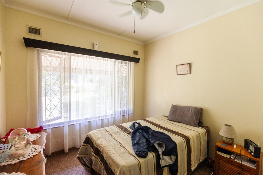 2 Bedroom Property for Sale in Umtentweni KwaZulu-Natal