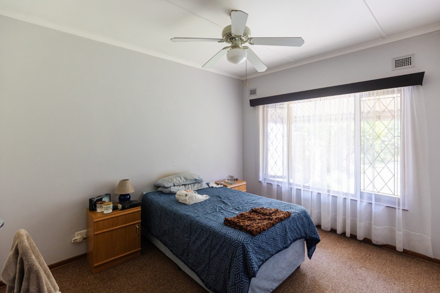 2 Bedroom Property for Sale in Umtentweni KwaZulu-Natal