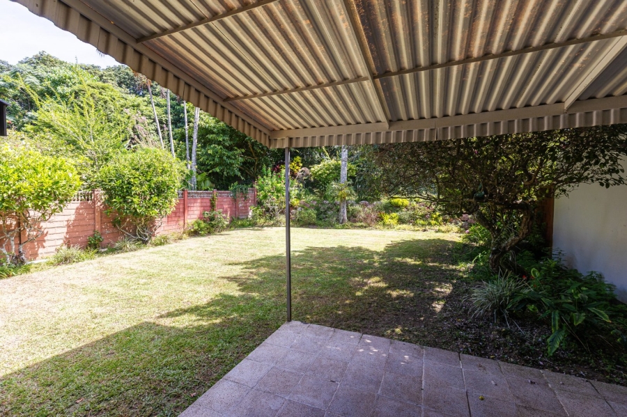 2 Bedroom Property for Sale in Umtentweni KwaZulu-Natal