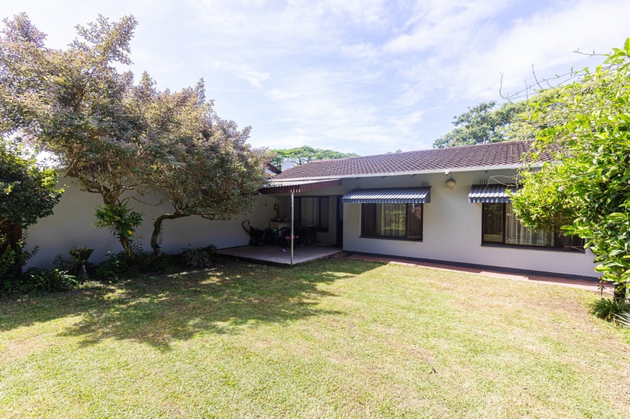 2 Bedroom Property for Sale in Umtentweni KwaZulu-Natal