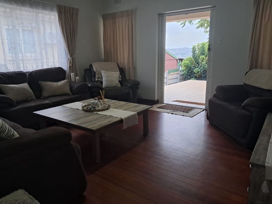 4 Bedroom Property for Sale in Bluff KwaZulu-Natal