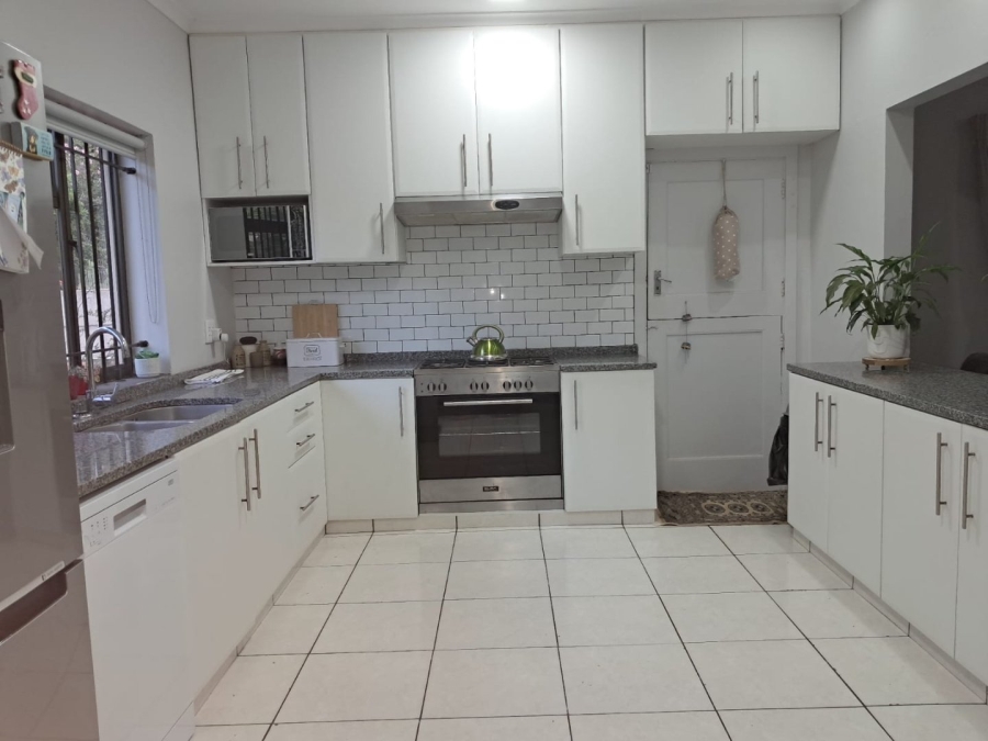 4 Bedroom Property for Sale in Bluff KwaZulu-Natal