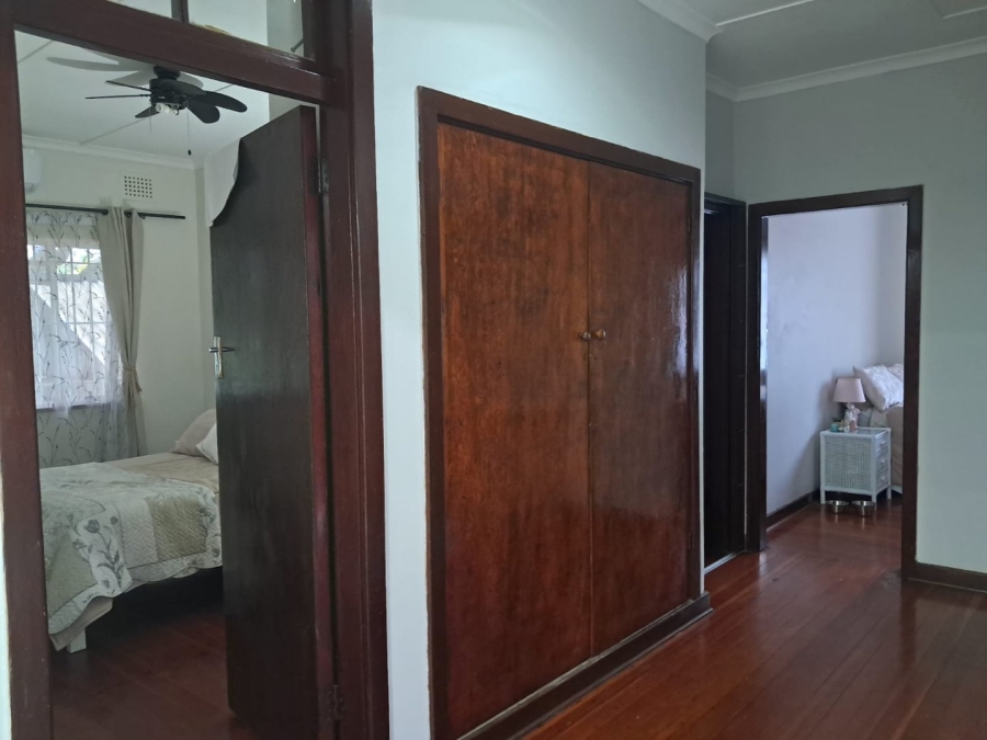 4 Bedroom Property for Sale in Bluff KwaZulu-Natal