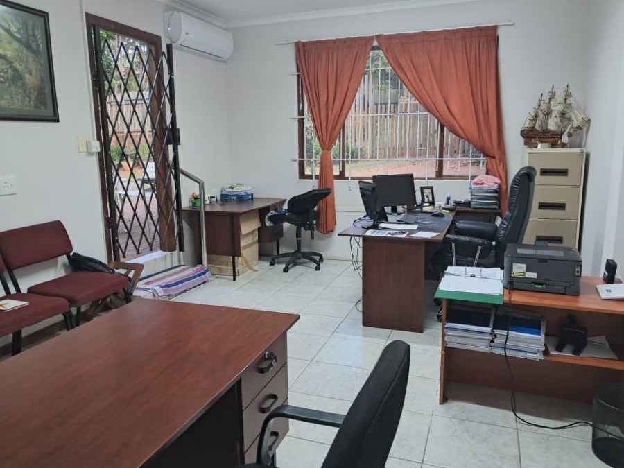 4 Bedroom Property for Sale in Bluff KwaZulu-Natal