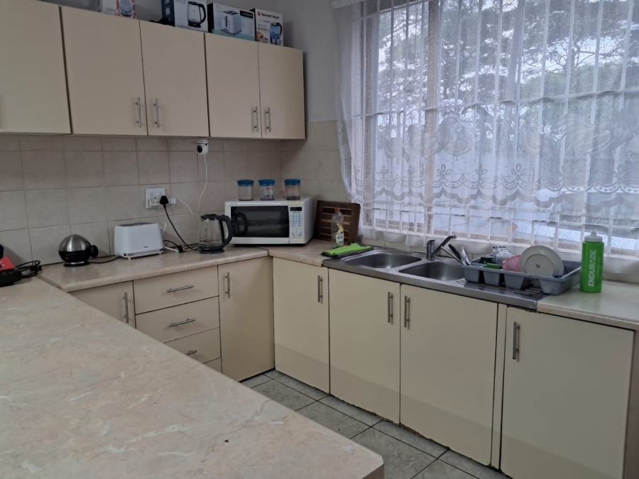 4 Bedroom Property for Sale in Bluff KwaZulu-Natal