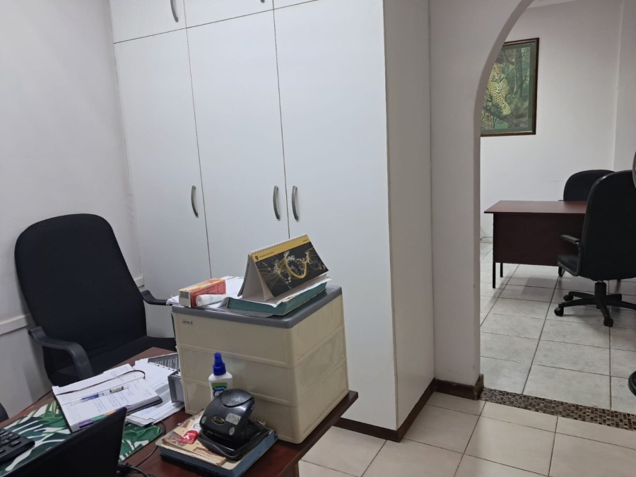 4 Bedroom Property for Sale in Bluff KwaZulu-Natal