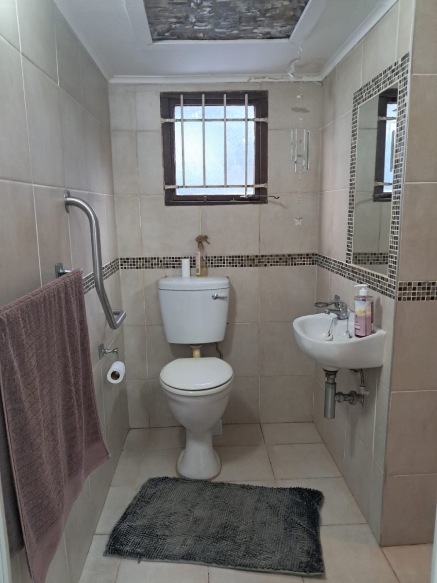 4 Bedroom Property for Sale in Bluff KwaZulu-Natal