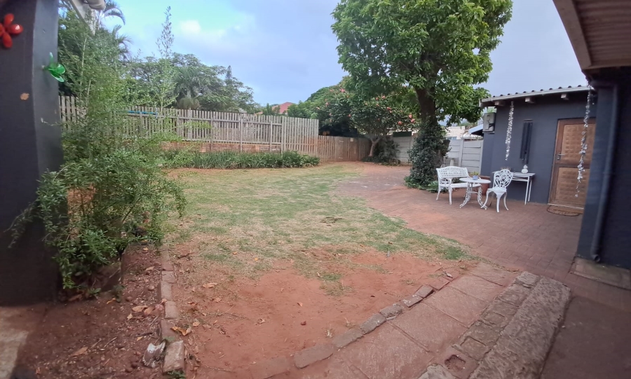 4 Bedroom Property for Sale in Bluff KwaZulu-Natal
