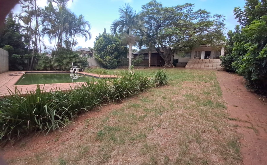 4 Bedroom Property for Sale in Bluff KwaZulu-Natal