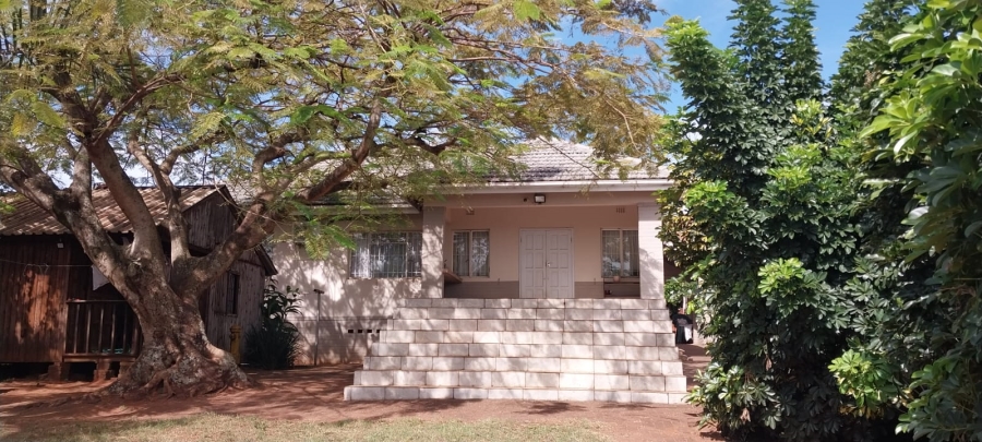 4 Bedroom Property for Sale in Bluff KwaZulu-Natal