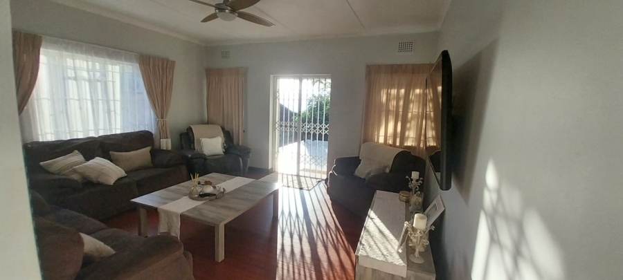 4 Bedroom Property for Sale in Bluff KwaZulu-Natal