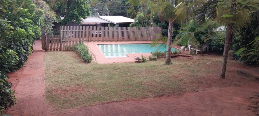 4 Bedroom Property for Sale in Bluff KwaZulu-Natal