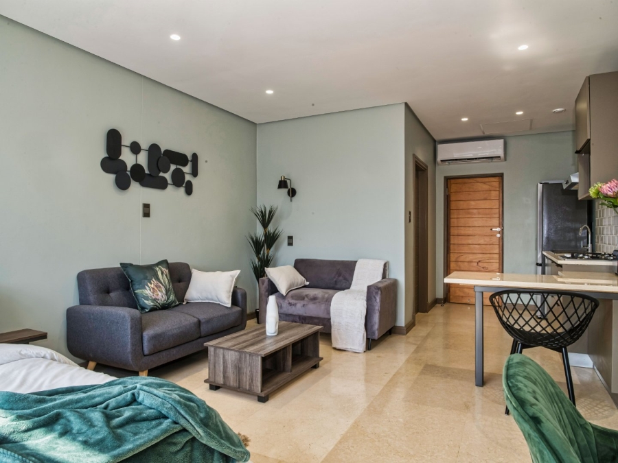 To Let 1 Bedroom Property for Rent in Morningside KwaZulu-Natal