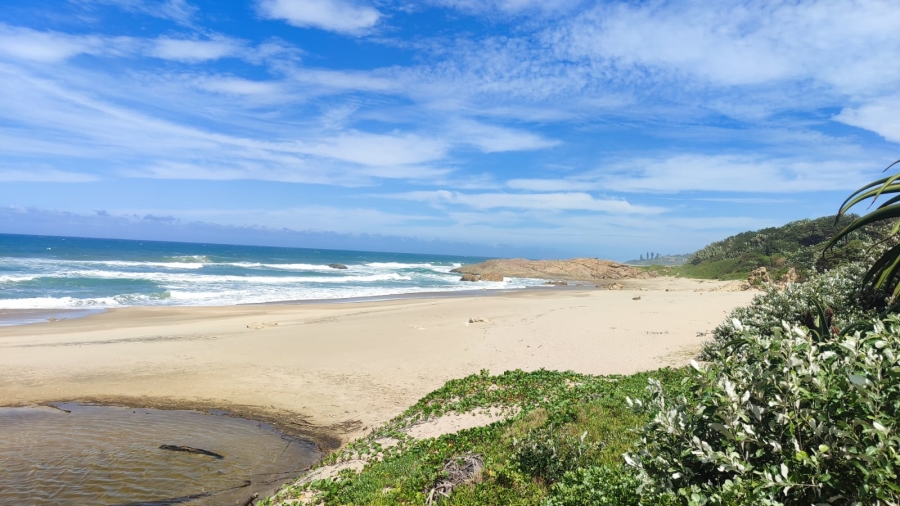 Commercial Property for Sale in Marina Beach KwaZulu-Natal