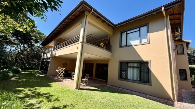 4 Bedroom Property for Sale in St Michaels On Sea KwaZulu-Natal