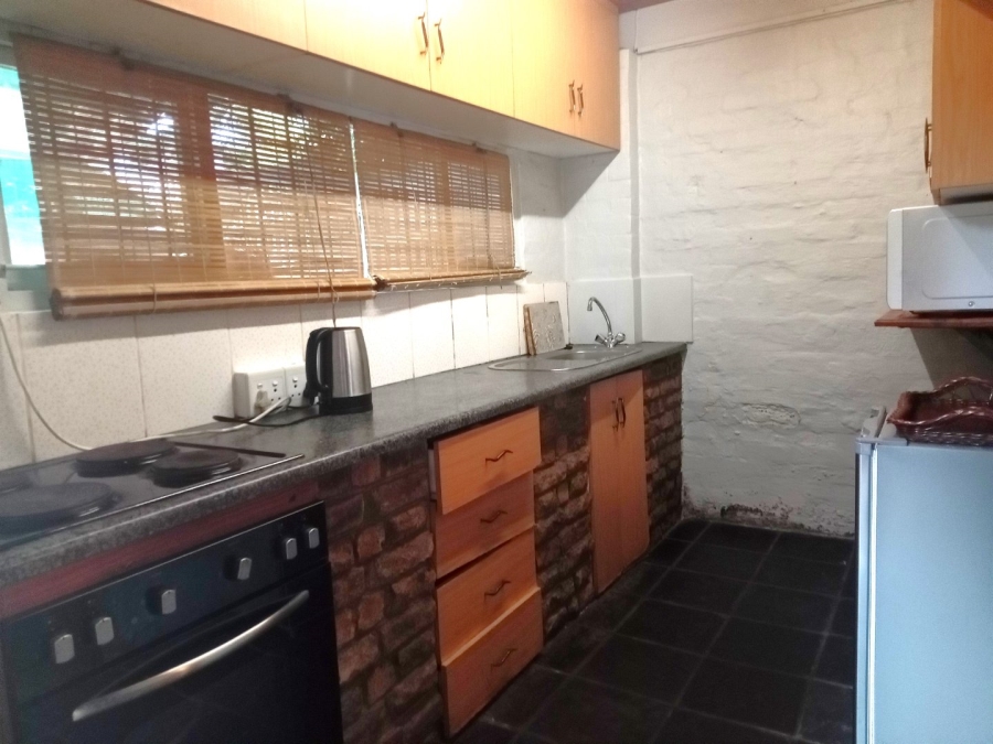 To Let 1 Bedroom Property for Rent in Chase Valley Downs KwaZulu-Natal