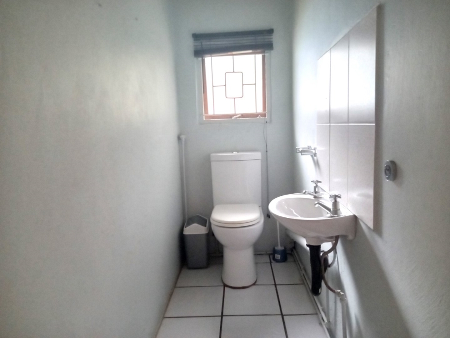 To Let 1 Bedroom Property for Rent in Chase Valley Downs KwaZulu-Natal