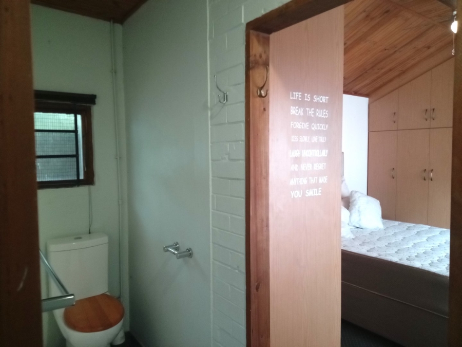 To Let 1 Bedroom Property for Rent in Chase Valley Downs KwaZulu-Natal