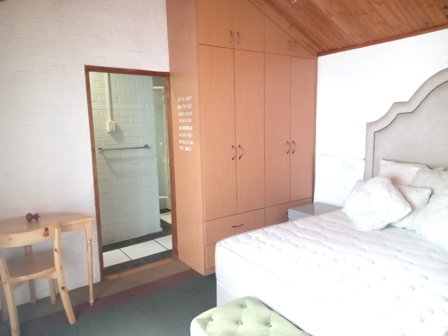 To Let 1 Bedroom Property for Rent in Chase Valley Downs KwaZulu-Natal