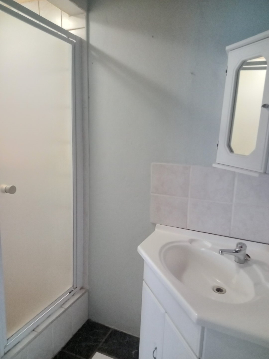 To Let 1 Bedroom Property for Rent in Chase Valley Downs KwaZulu-Natal