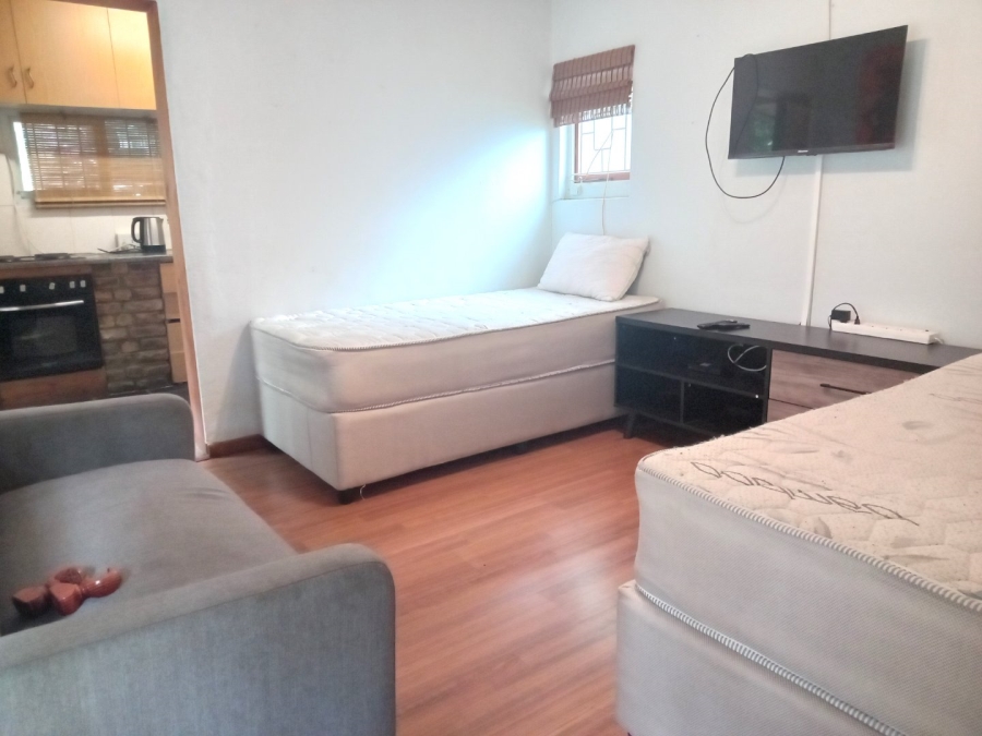 To Let 1 Bedroom Property for Rent in Chase Valley Downs KwaZulu-Natal