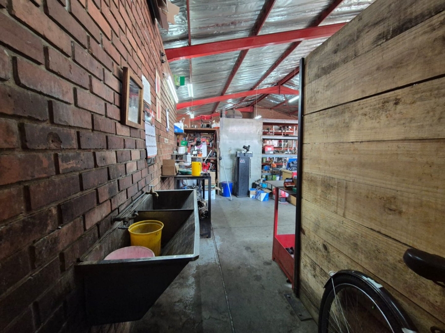  Bedroom Property for Sale in Newcastle KwaZulu-Natal