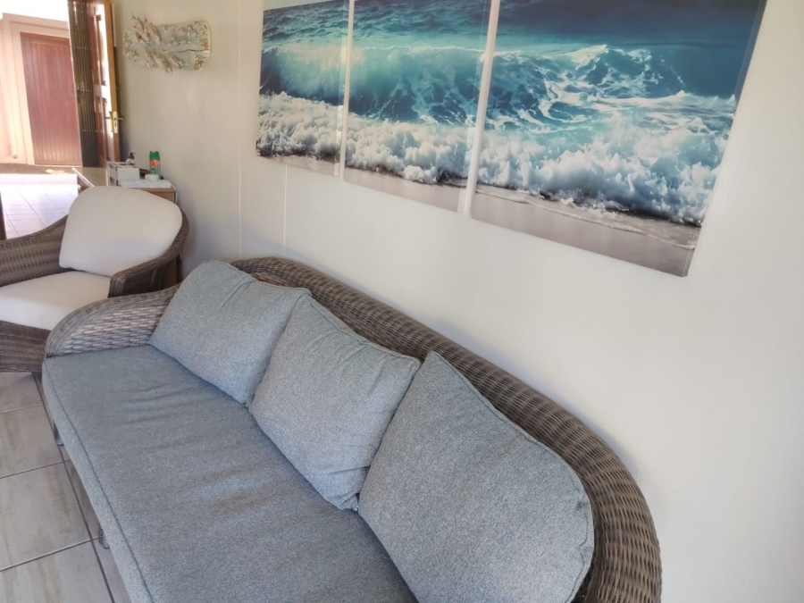 3 Bedroom Property for Sale in Shelly Beach KwaZulu-Natal