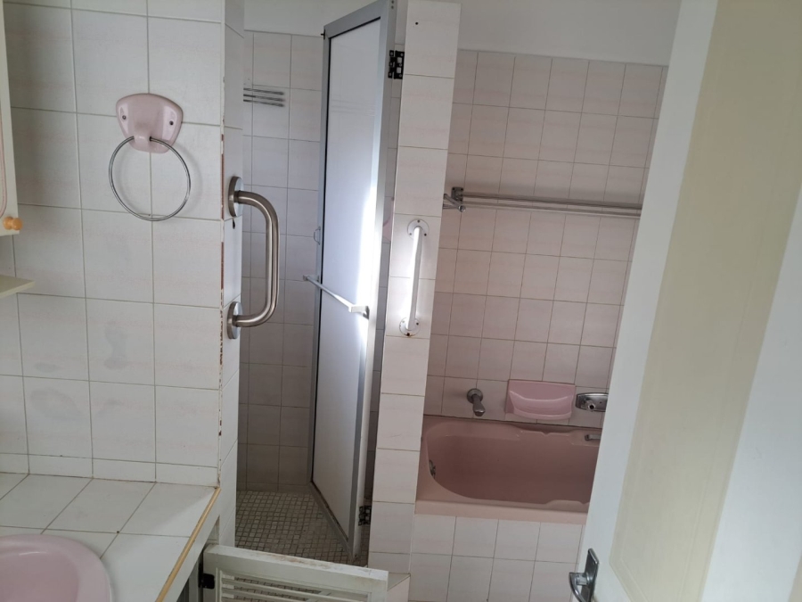 To Let 3 Bedroom Property for Rent in Margate KwaZulu-Natal