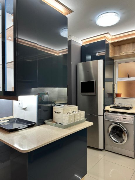 To Let 2 Bedroom Property for Rent in Umhlanga KwaZulu-Natal