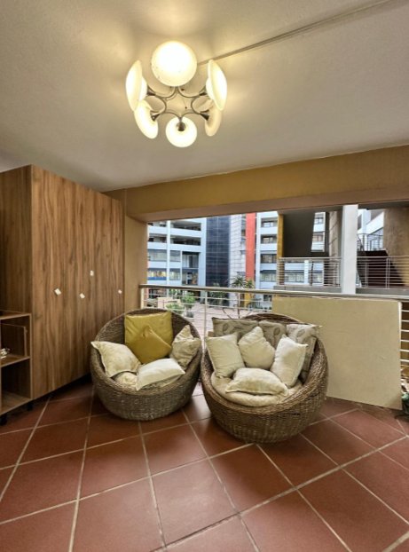 To Let 2 Bedroom Property for Rent in Umhlanga KwaZulu-Natal