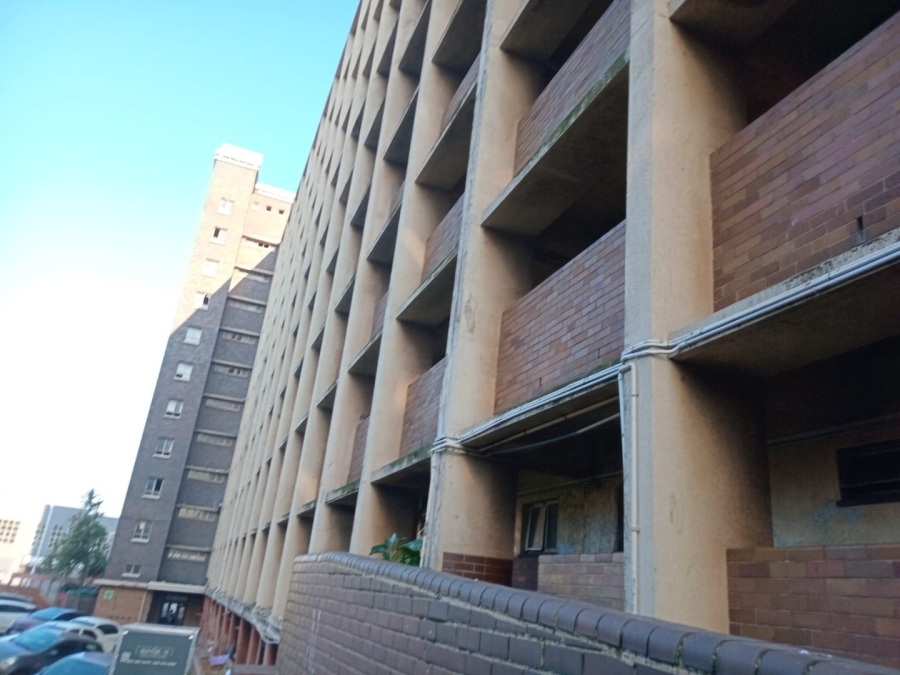  Bedroom Property for Sale in Point KwaZulu-Natal