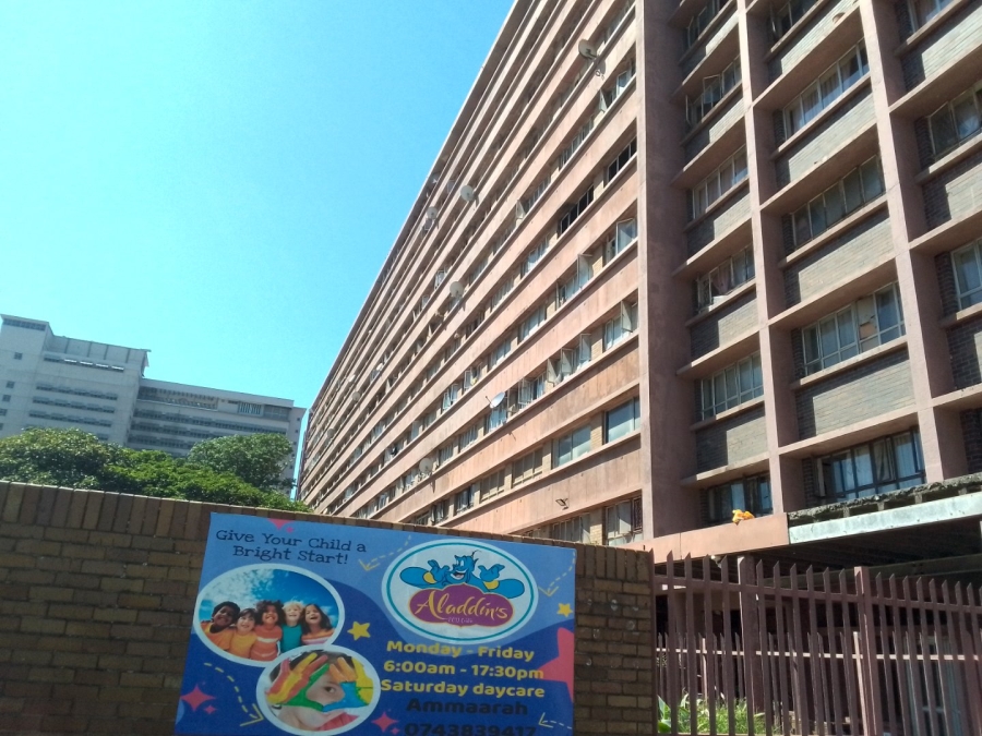  Bedroom Property for Sale in Point KwaZulu-Natal