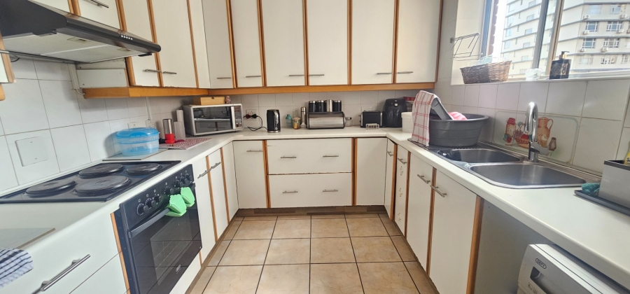 2 Bedroom Property for Sale in North Beach KwaZulu-Natal