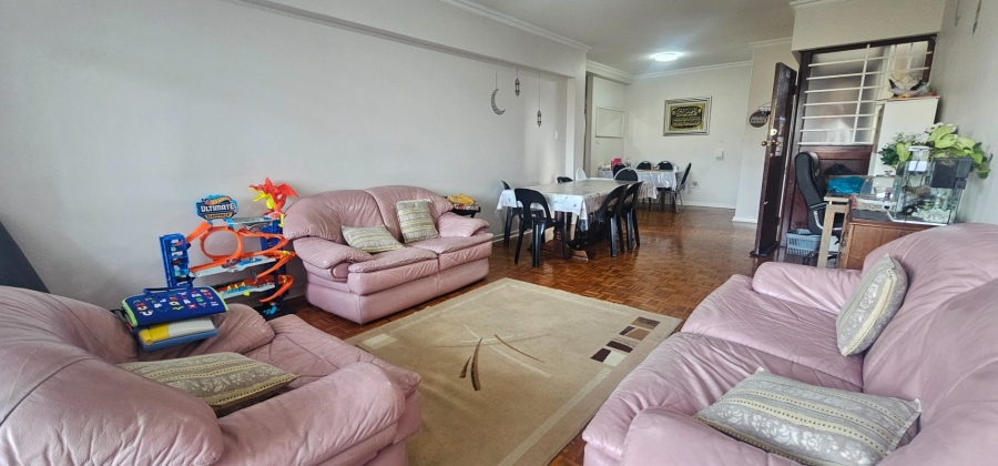 2 Bedroom Property for Sale in North Beach KwaZulu-Natal