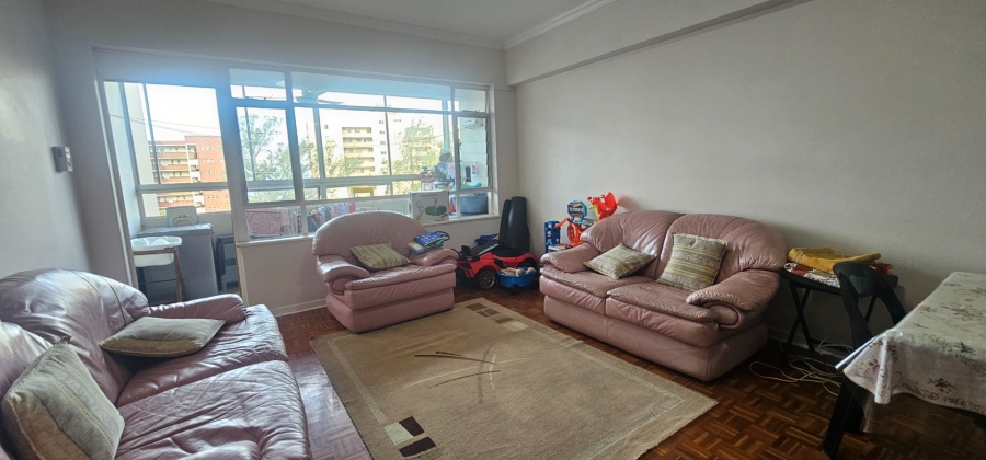 2 Bedroom Property for Sale in North Beach KwaZulu-Natal