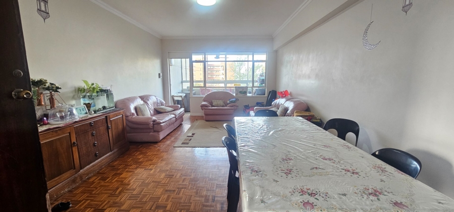 2 Bedroom Property for Sale in North Beach KwaZulu-Natal