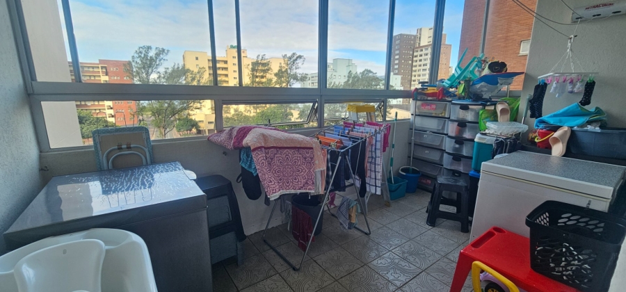 2 Bedroom Property for Sale in North Beach KwaZulu-Natal