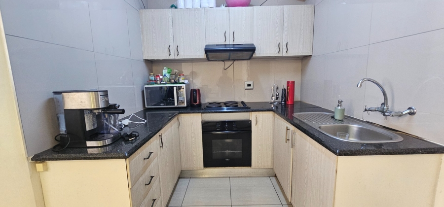 2 Bedroom Property for Sale in North Beach KwaZulu-Natal