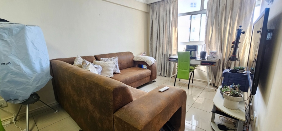 2 Bedroom Property for Sale in North Beach KwaZulu-Natal