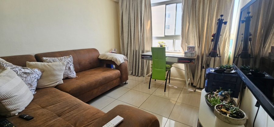 2 Bedroom Property for Sale in North Beach KwaZulu-Natal