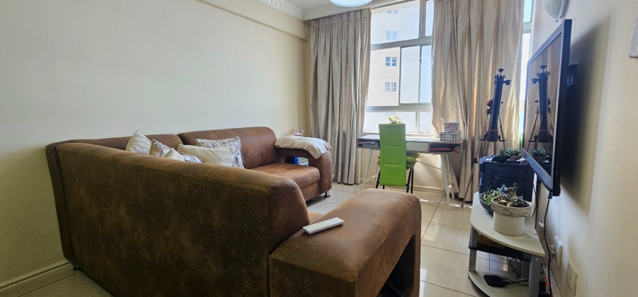 2 Bedroom Property for Sale in North Beach KwaZulu-Natal