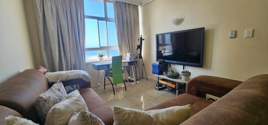 2 Bedroom Property for Sale in North Beach KwaZulu-Natal