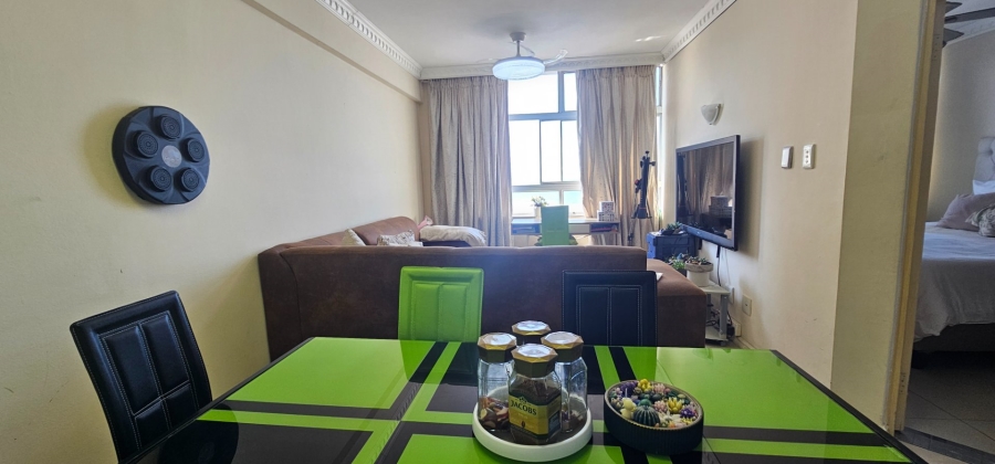 2 Bedroom Property for Sale in North Beach KwaZulu-Natal