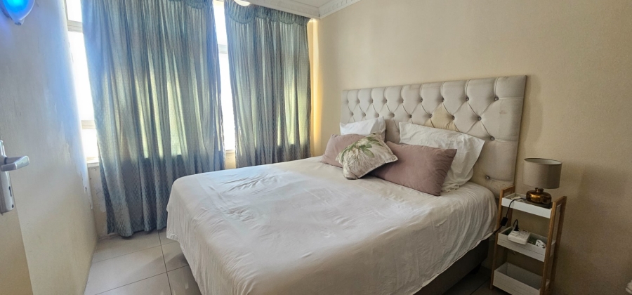 2 Bedroom Property for Sale in North Beach KwaZulu-Natal