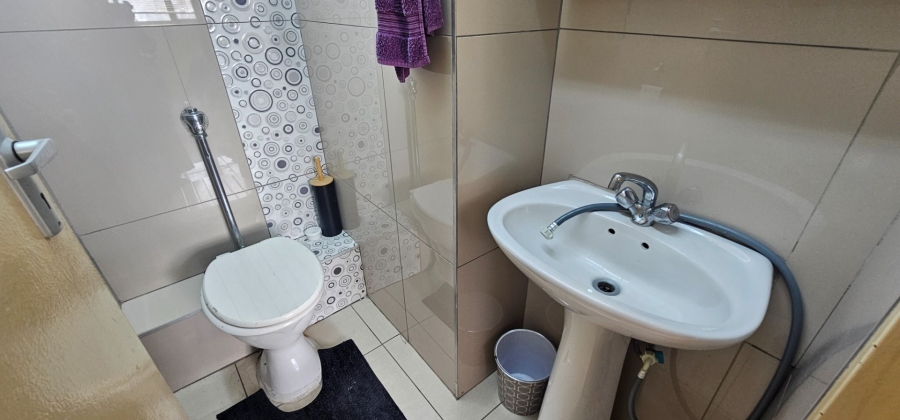 2 Bedroom Property for Sale in North Beach KwaZulu-Natal