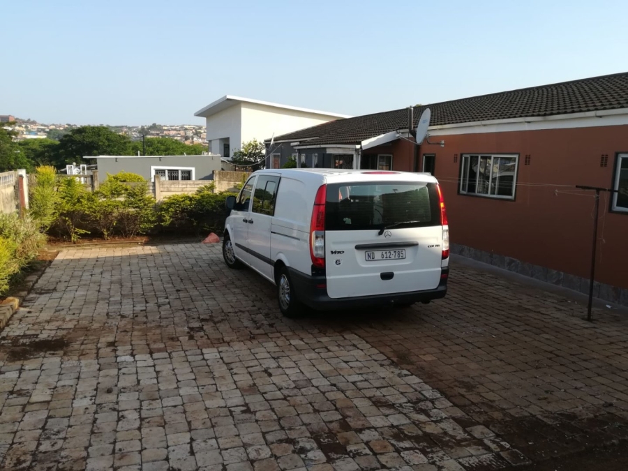 To Let 2 Bedroom Property for Rent in Lenham KwaZulu-Natal