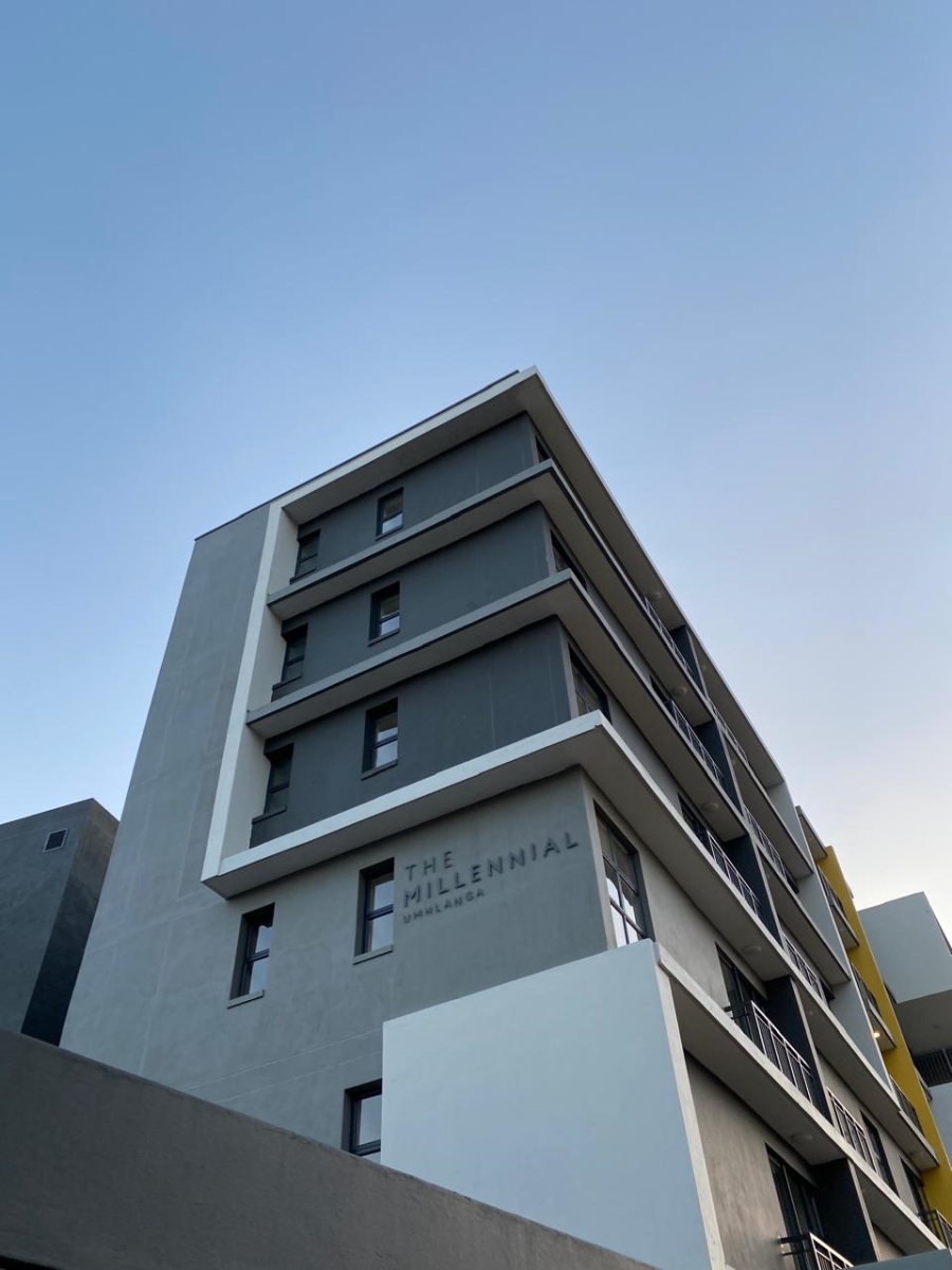 2 Bedroom Property for Sale in New Town Centre KwaZulu-Natal